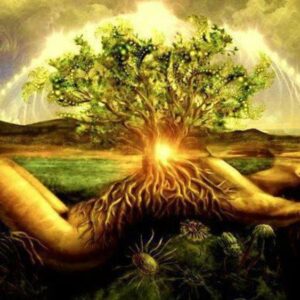 Mother-Earth-Gaia